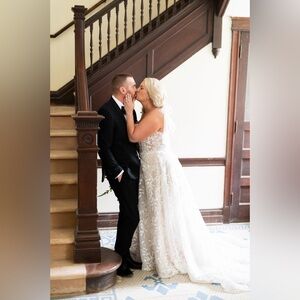 Meet your Posher, Jamie